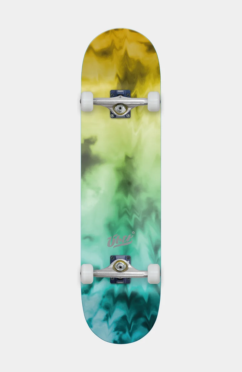 Batic, Skateboard 3-Star Complete
