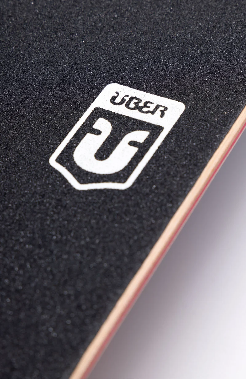 Batic, Skateboard 3-Star Complete