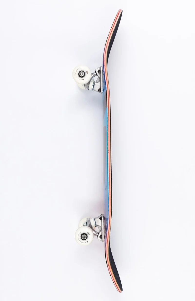 Batic, Skateboard 3-Star Complete
