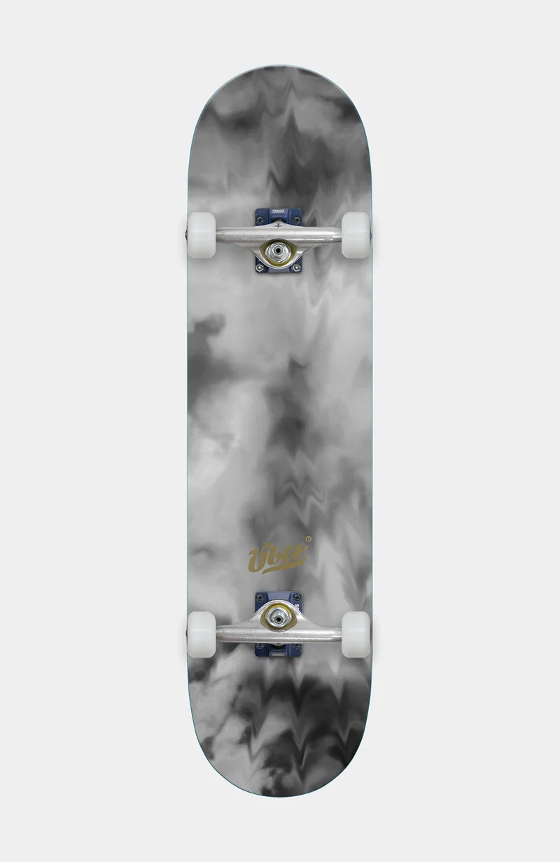 Batic, Skateboard 3-Star Complete