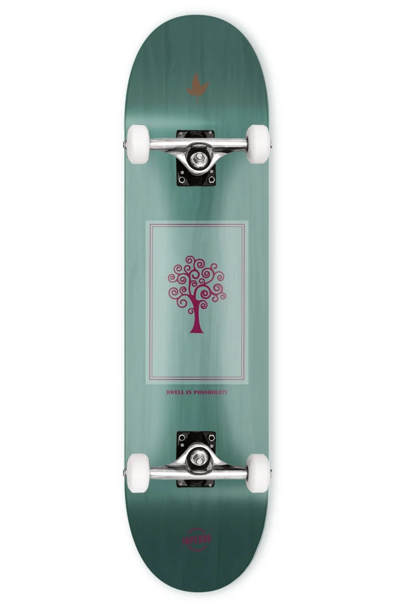 Possibility - Skateboard Std Complete