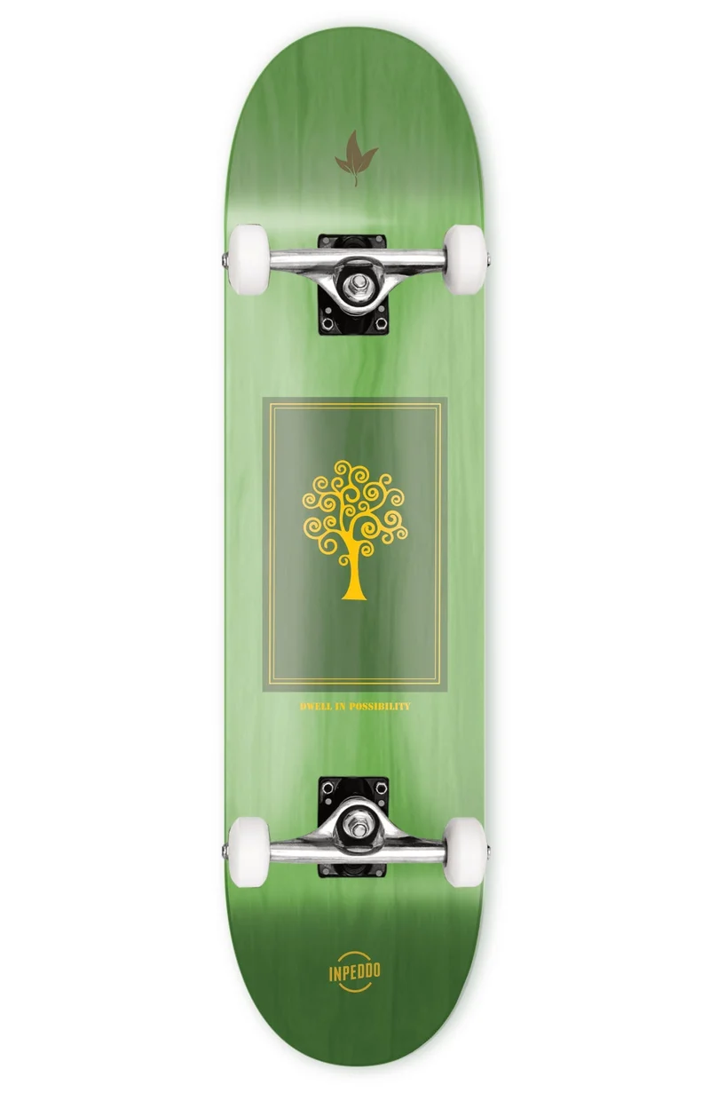 Possibility - Skateboard Std Complete