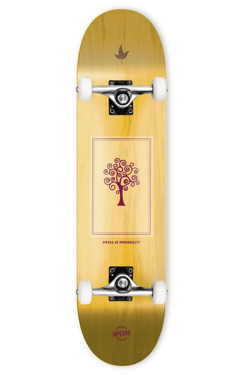 Possibility - Skateboard Std Complete