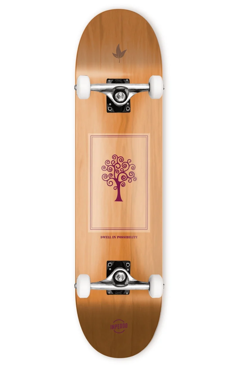 Possibility - Skateboard Std Complete