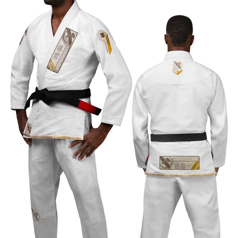 Hayabusa Ascend Lightweight Jiu Jitsu Gi