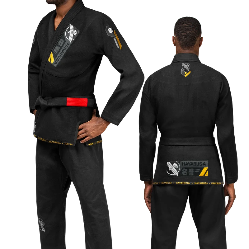 Hayabusa Ascend Lightweight Jiu Jitsu Gi