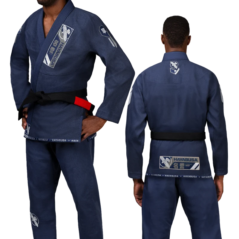 Hayabusa Ascend Lightweight Jiu Jitsu Gi