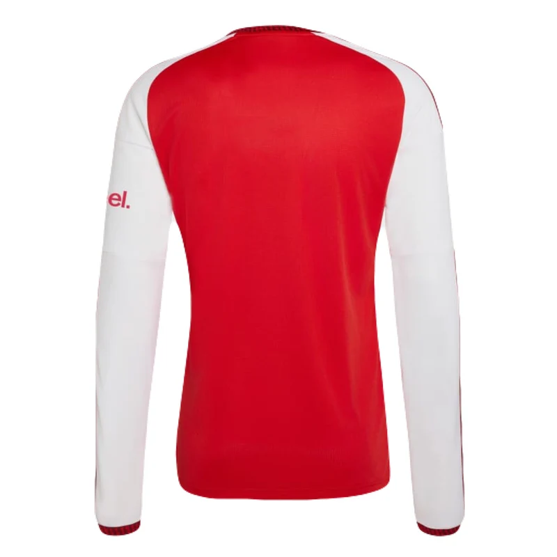 Arsenal Langarm Heimtrikot 26/27 Herren Fan-Version