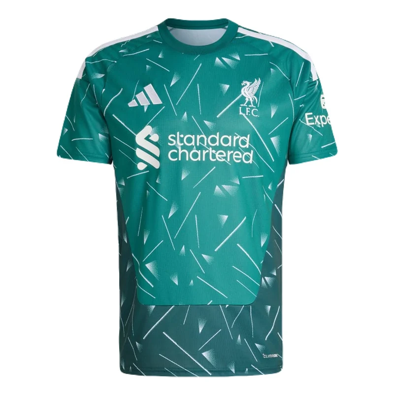 Liverpool FC Torwart 26/27 Herren Fan-Version