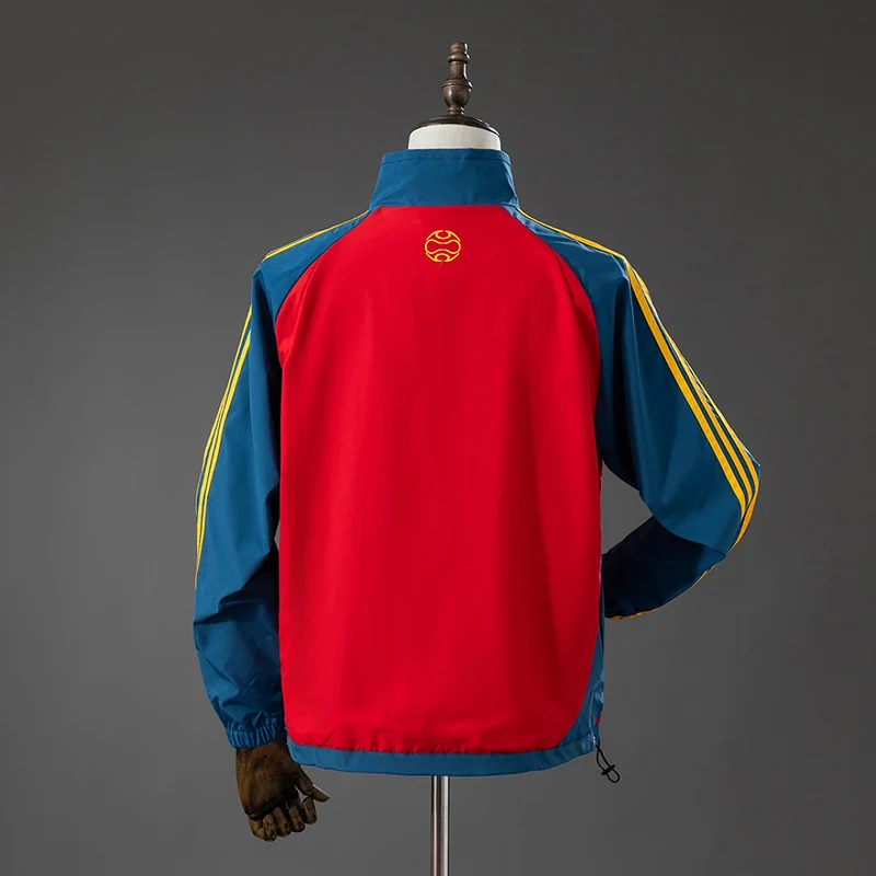 Spanien Jacke 2006/07 Herren (Retro)