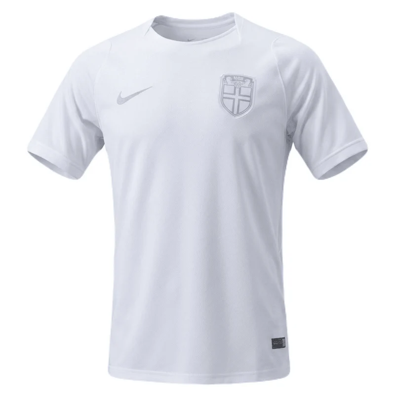 Norwegen Drittetrikot 26/27 Herren Fan-Version