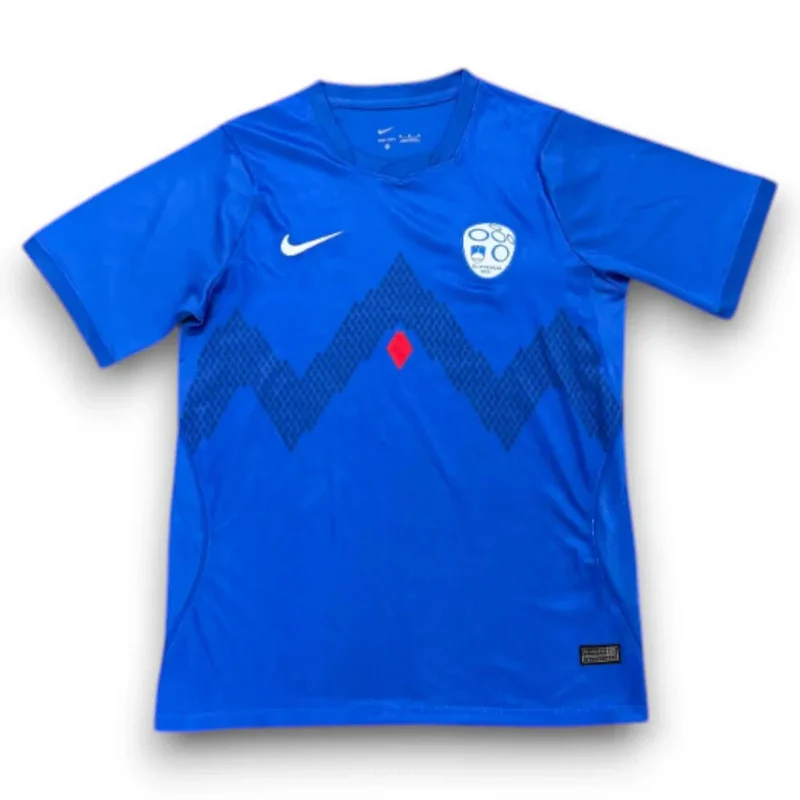 Slowenien Heimtrikot 26/27 Herren Fan-Version