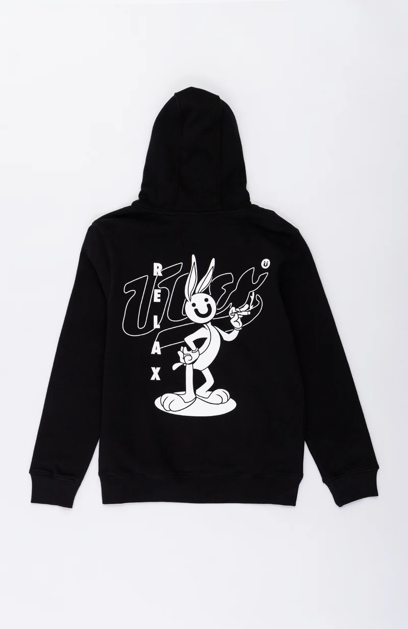Relax Hoodie