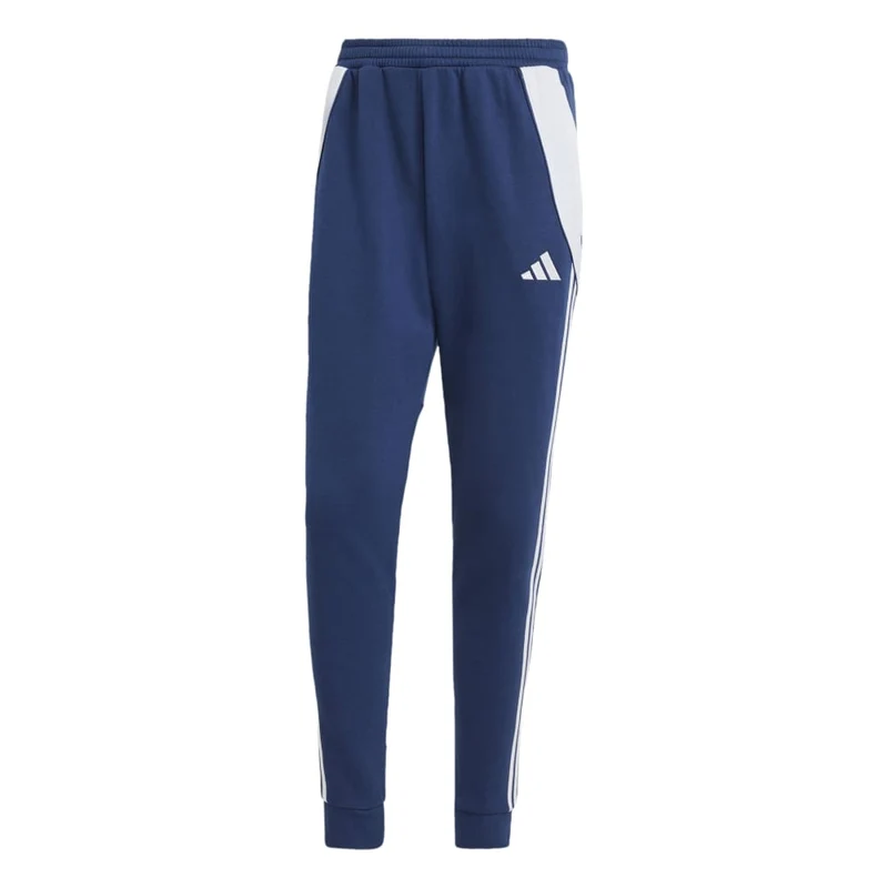 Adidas Tiro 24 - Jogginghose - marine/weiß