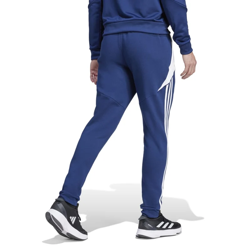 Adidas Tiro 24 - Jogginghose - marine/weiß