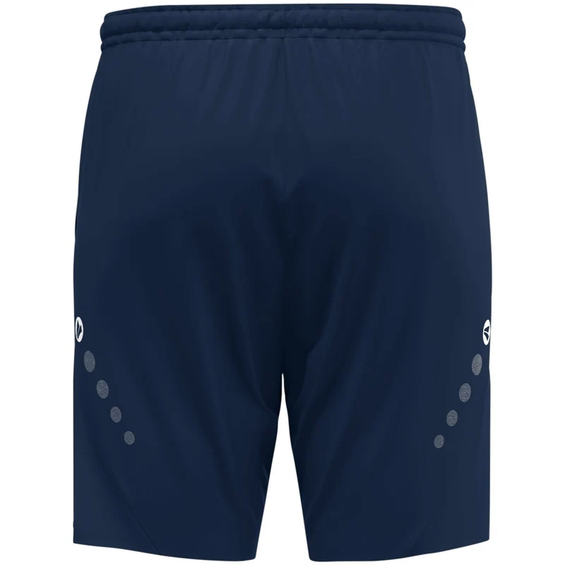JAKO Freizeitshort Dynamic - marine