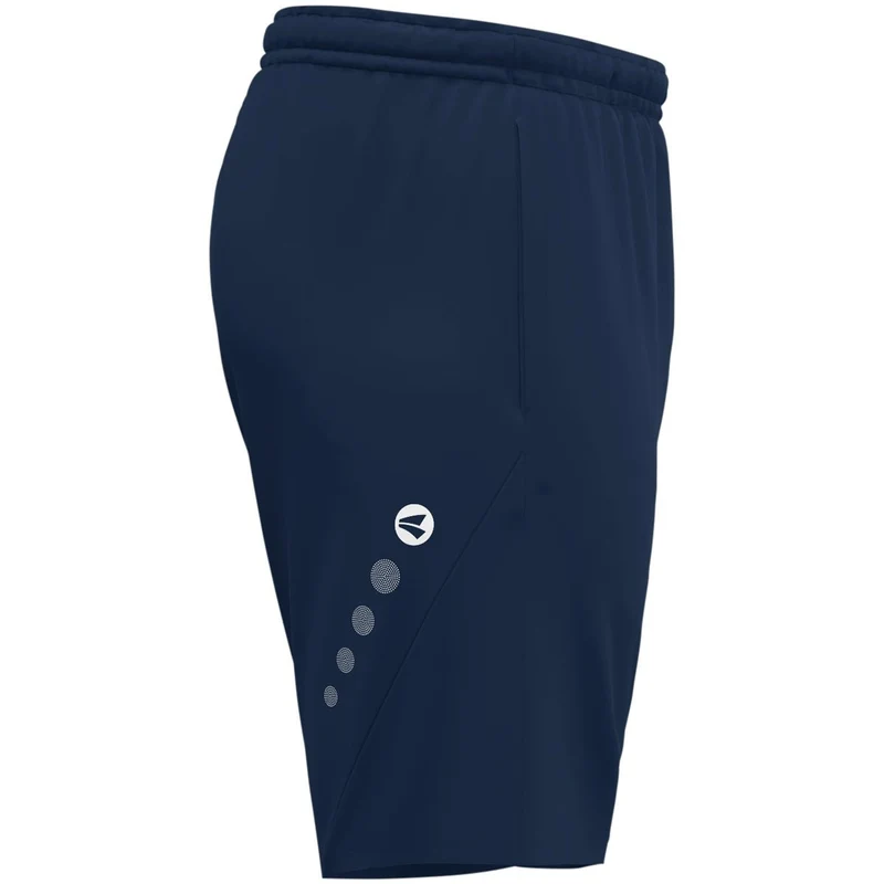 JAKO Freizeitshort Dynamic - marine
