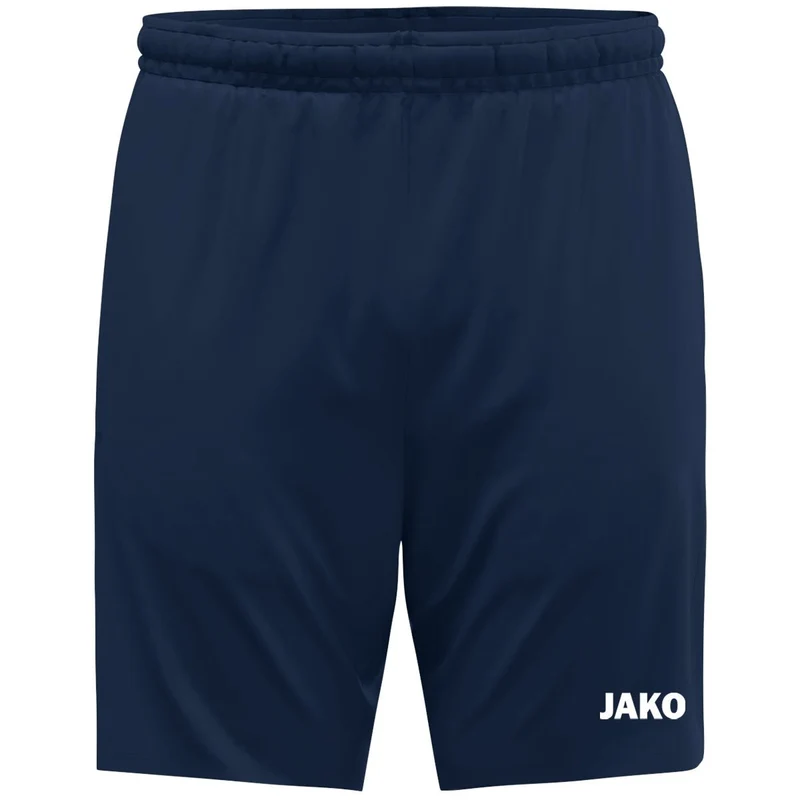 JAKO Freizeitshort Dynamic - marine
