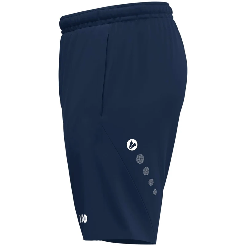 JAKO Freizeitshort Dynamic - marine