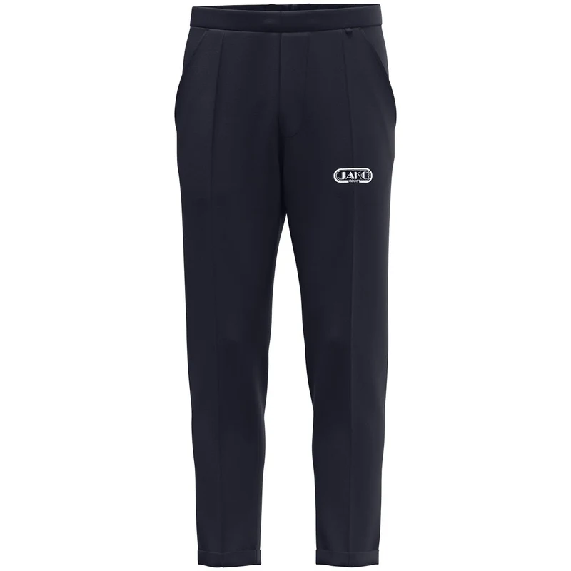 JAKO Tracksuit Hose Wardrobe - marine