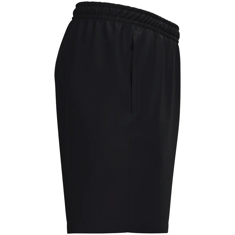 JAKO Webshort One schwarz/schwarz M
