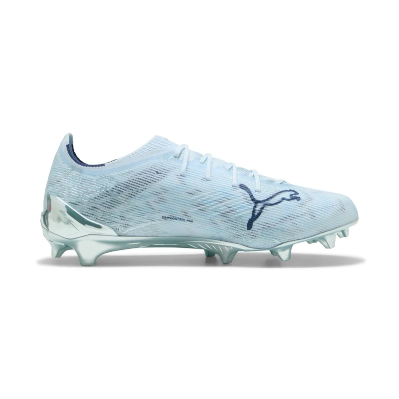 Puma ULTRA 6 ULTIMATE FG - Icy Blue