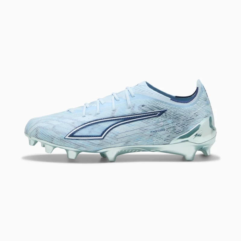 Puma ULTRA 6 ULTIMATE FG - Icy Blue
