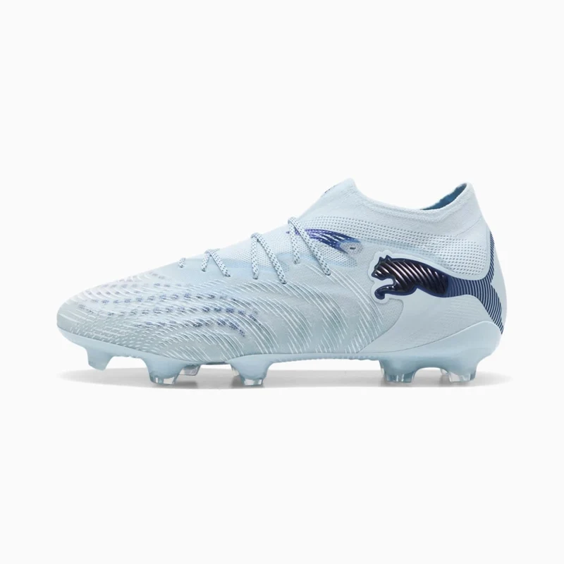 Puma FUTURE 9 ULTIMATE FG - Icy Blue