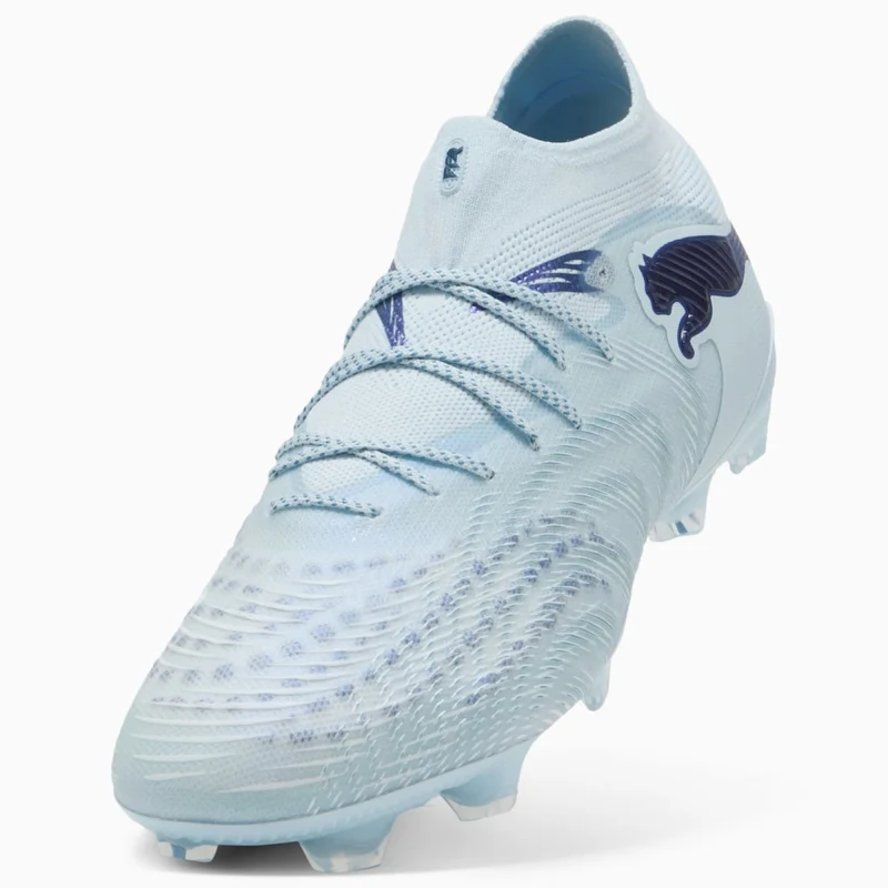 Puma FUTURE 9 ULTIMATE FG - Icy Blue