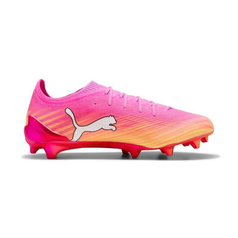 Puma ULTRA 6 ULTIMATE FG - Poison Pink