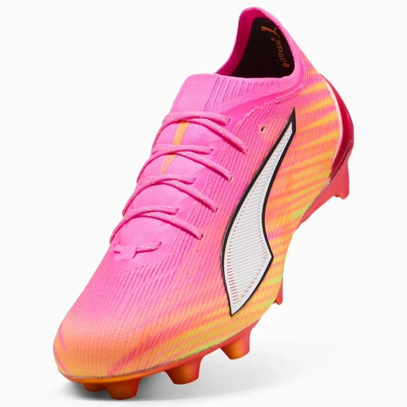 Puma ULTRA 6 ULTIMATE FG - Poison Pink