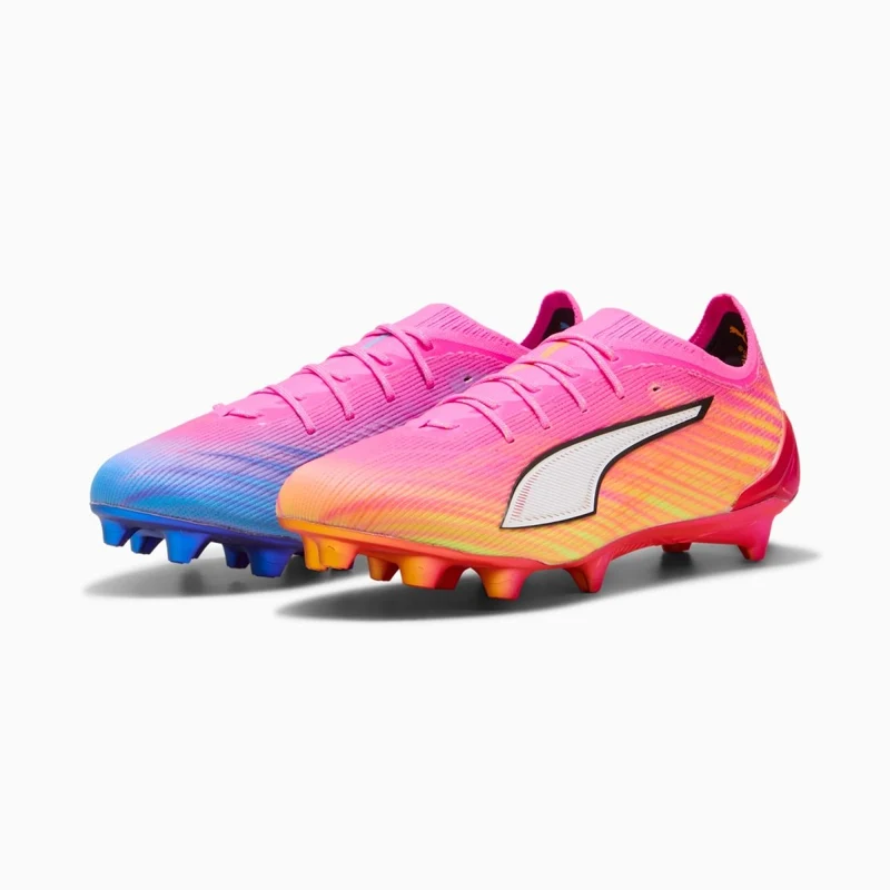 Puma ULTRA 6 ULTIMATE FG - Poison Pink