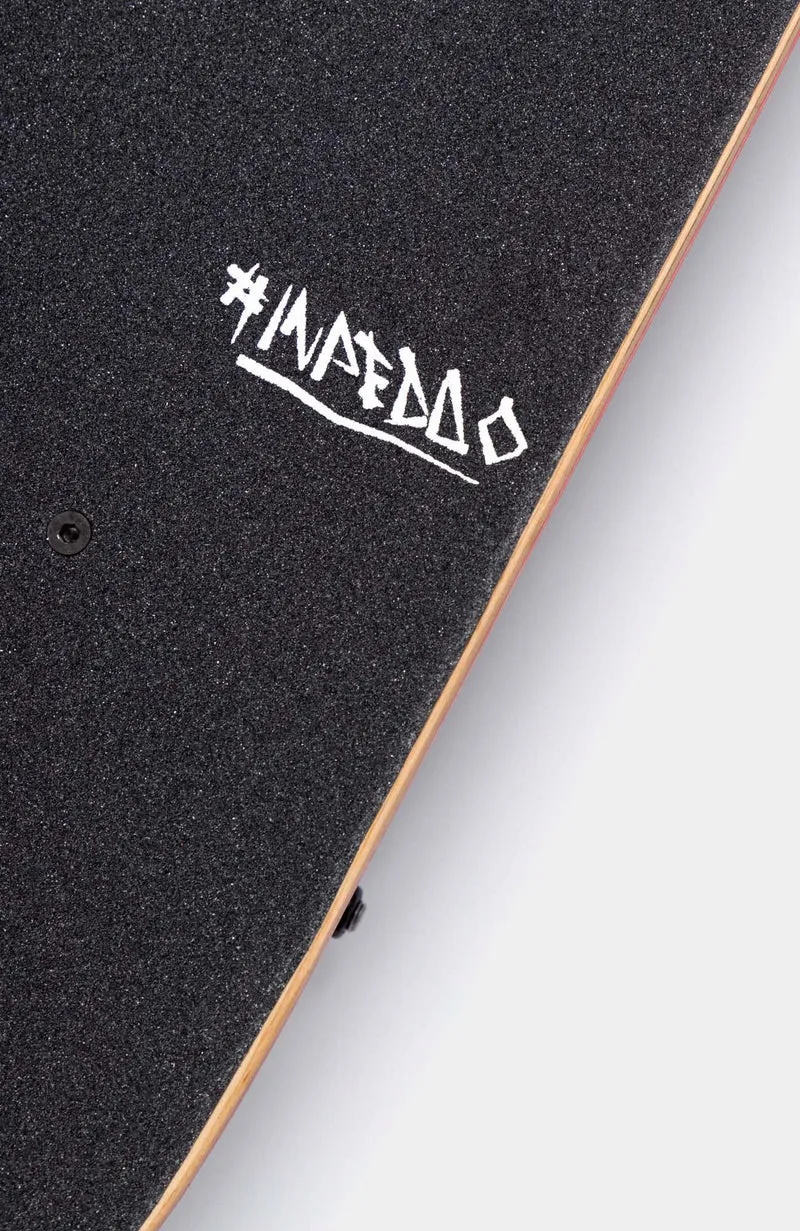 Island - Skateboard Std Complete