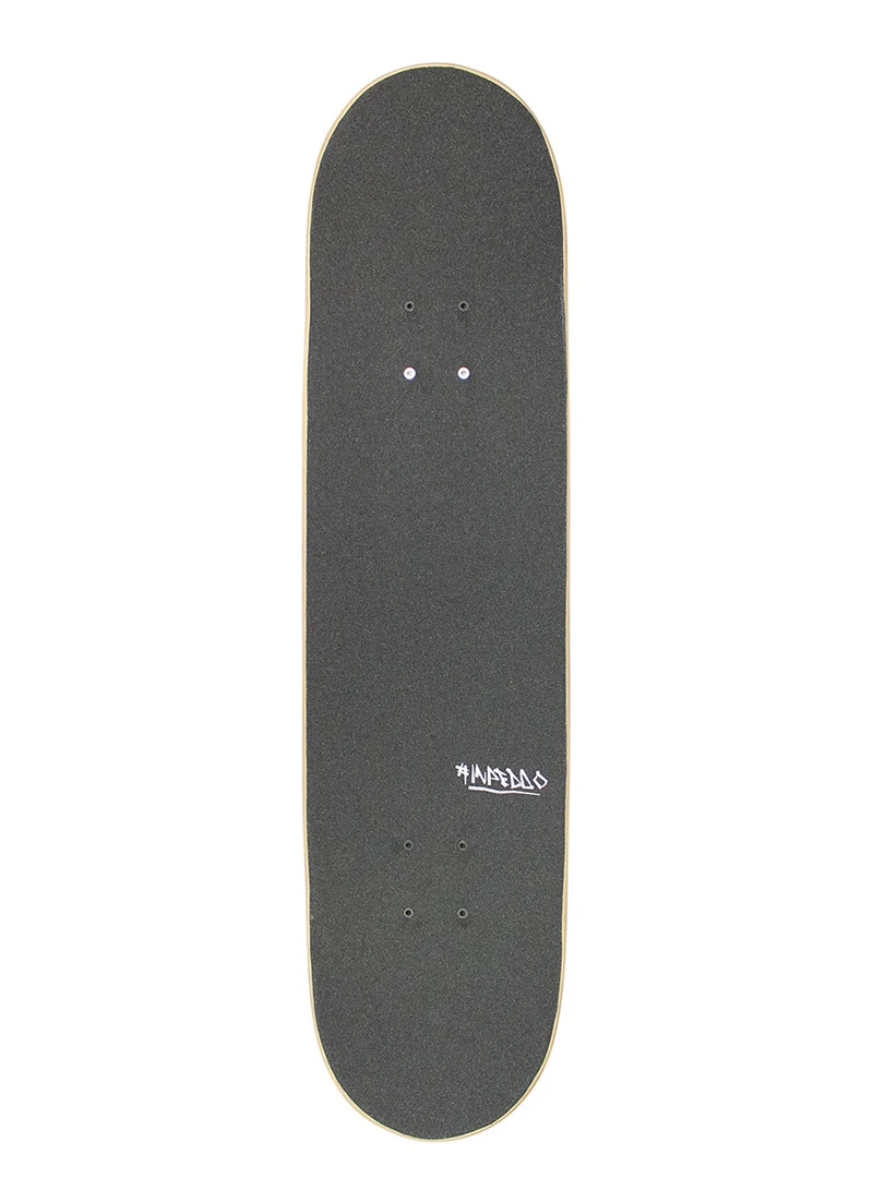 Off Grid - Skateboard Std Complete