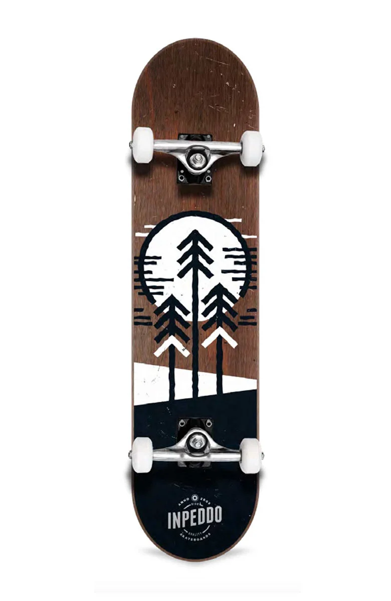 Forest - Skateboard Std Complete