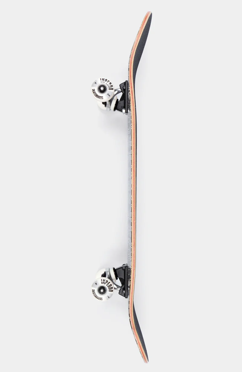 Forest - Skateboard Std Complete