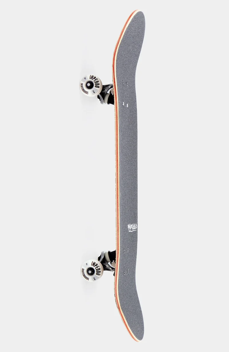 Forest - Skateboard Std Complete
