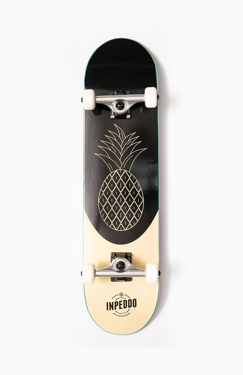 Pine - Skateboard Std Complete