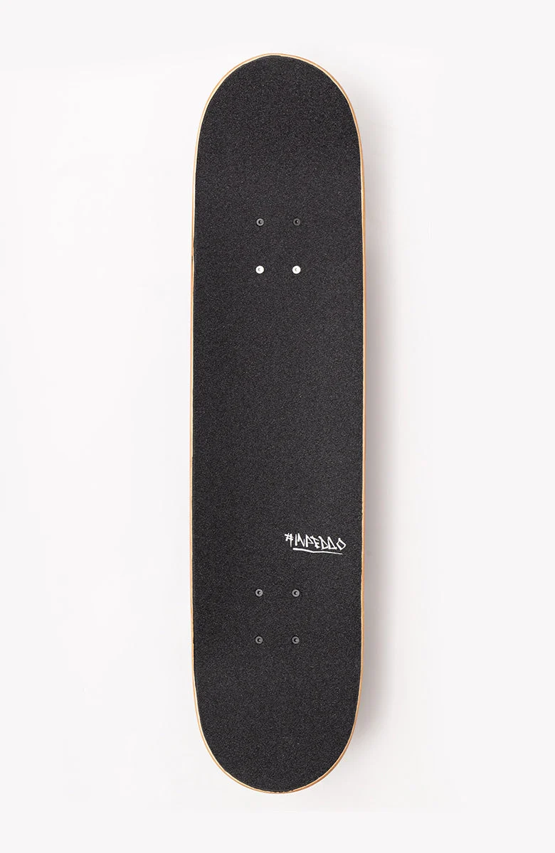 Gummi Love - Skateboard Std Complete