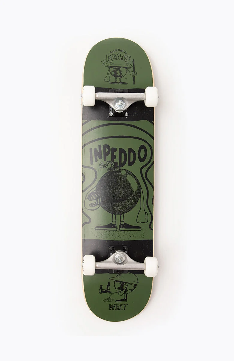 Earthling - Skateboard Std Complete