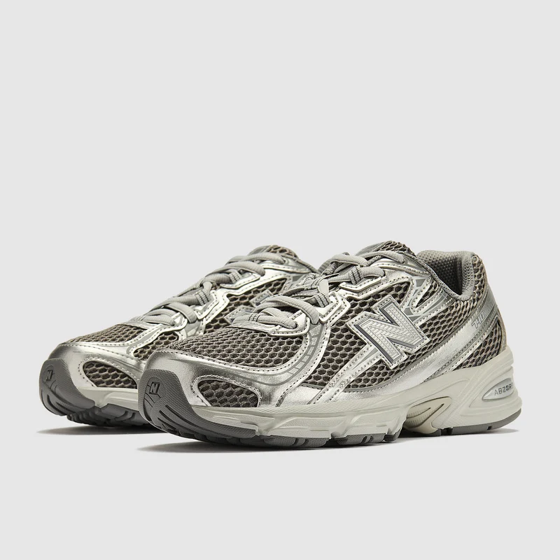 New Balance Older Kids 740 (GS)