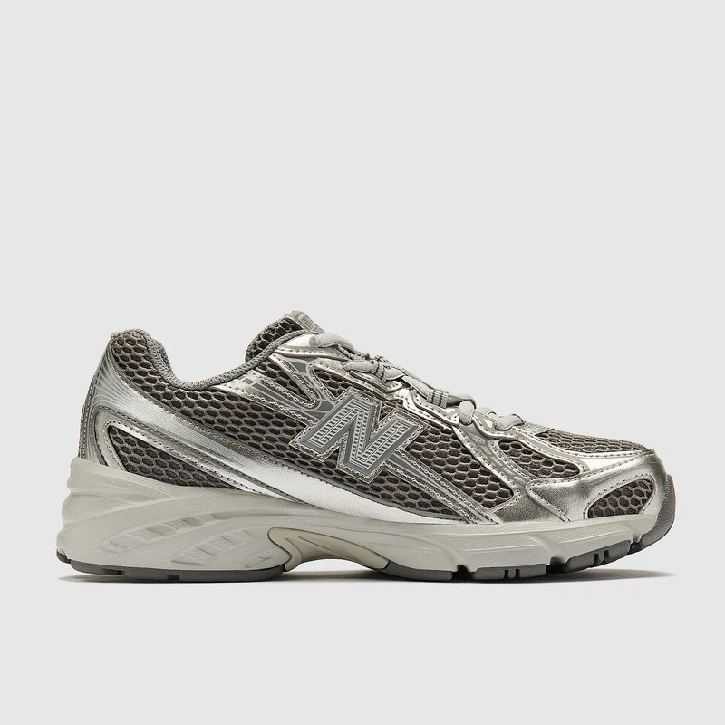 New Balance Older Kids 740 (GS)