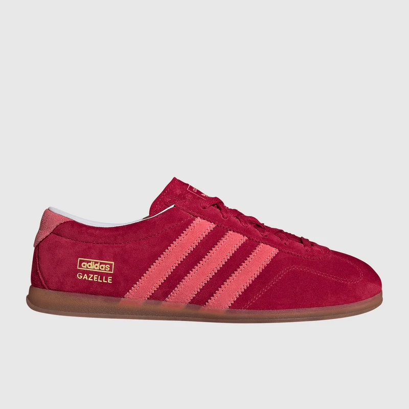 adidas Originals Womens Gazelle Lo Pro