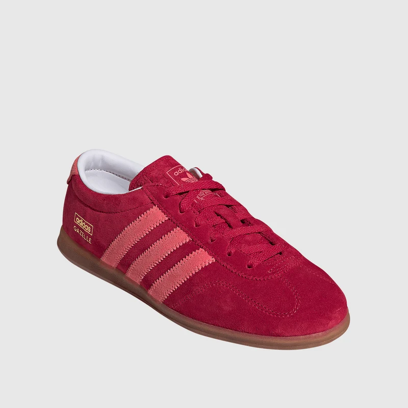 adidas Originals Womens Gazelle Lo Pro