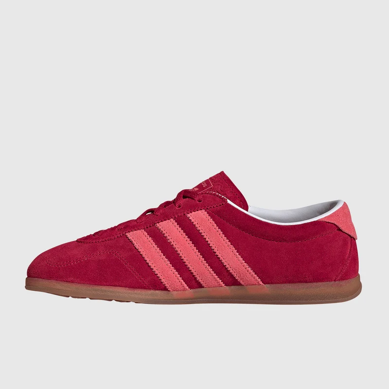 adidas Originals Womens Gazelle Lo Pro