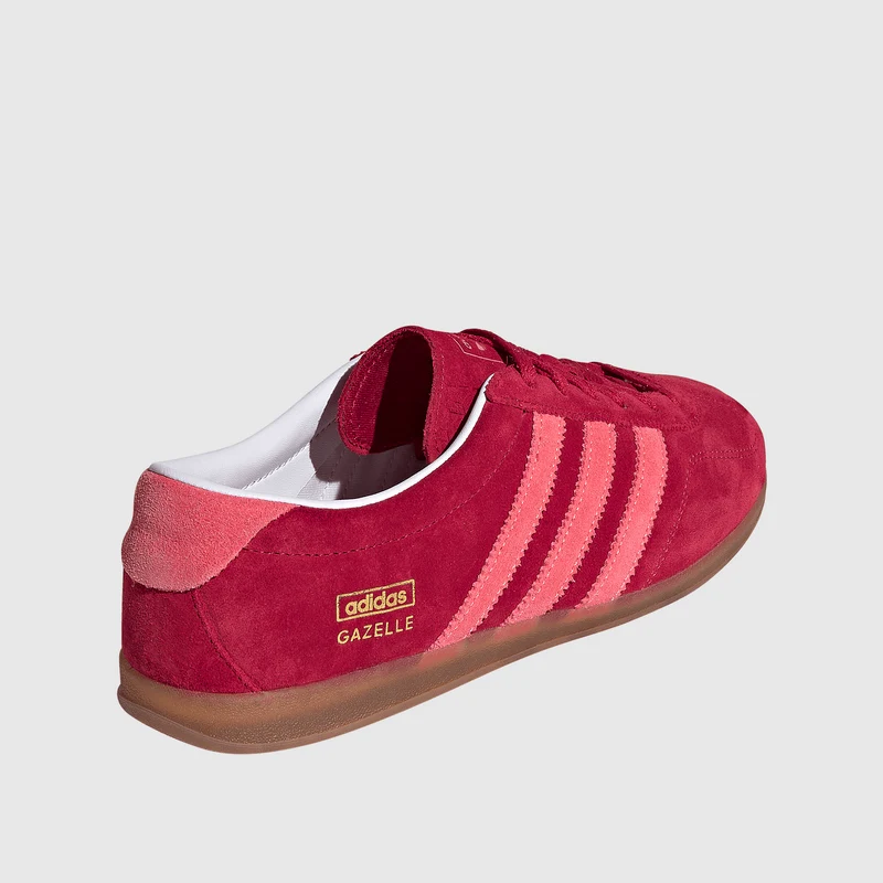adidas Originals Womens Gazelle Lo Pro