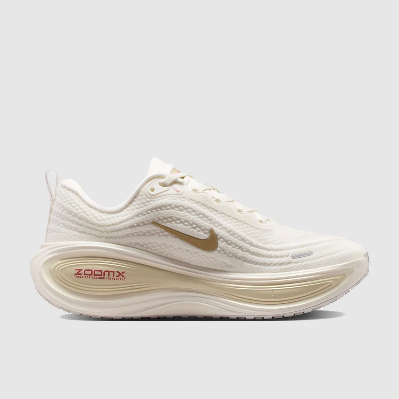 Nike Womens Vomero Plus