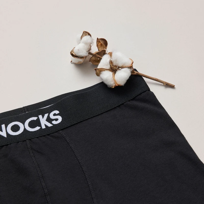 Boxershorts | Dunkelgrau