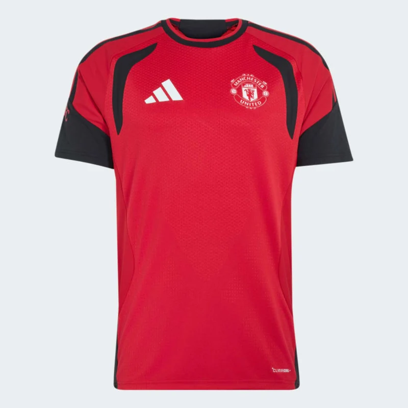 Manchester United Training 26/27 Herren Fan-Version