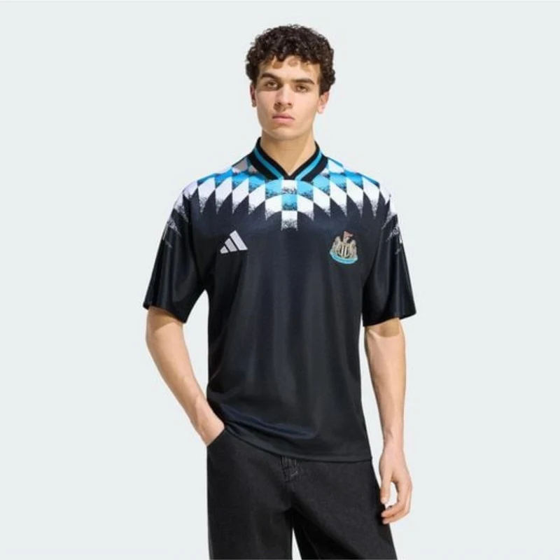 Newcastle United Stadium 26/27 Herren Fan-Version